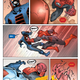 Illustration for article titled When Atrocitus says Cant we all get along? you know things have gotten bad
